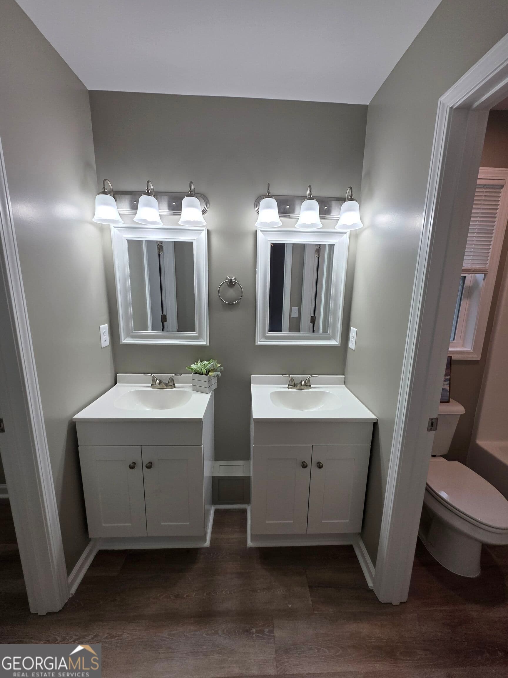 4 bedroom, 2.5 bathroom, 2,015 sq ft single family residence for sale at 67 Woodbine Street, Commerce, GA 30529 — photo 10