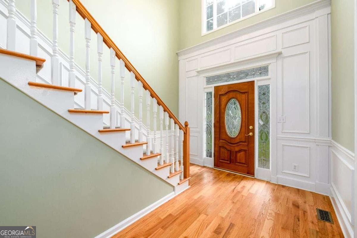 5 bedroom, 3 bathroom, 2,339 sq ft single family residence for sale at 2430 Harbin Springs Cove, Dacula, GA 30019 — photo 5