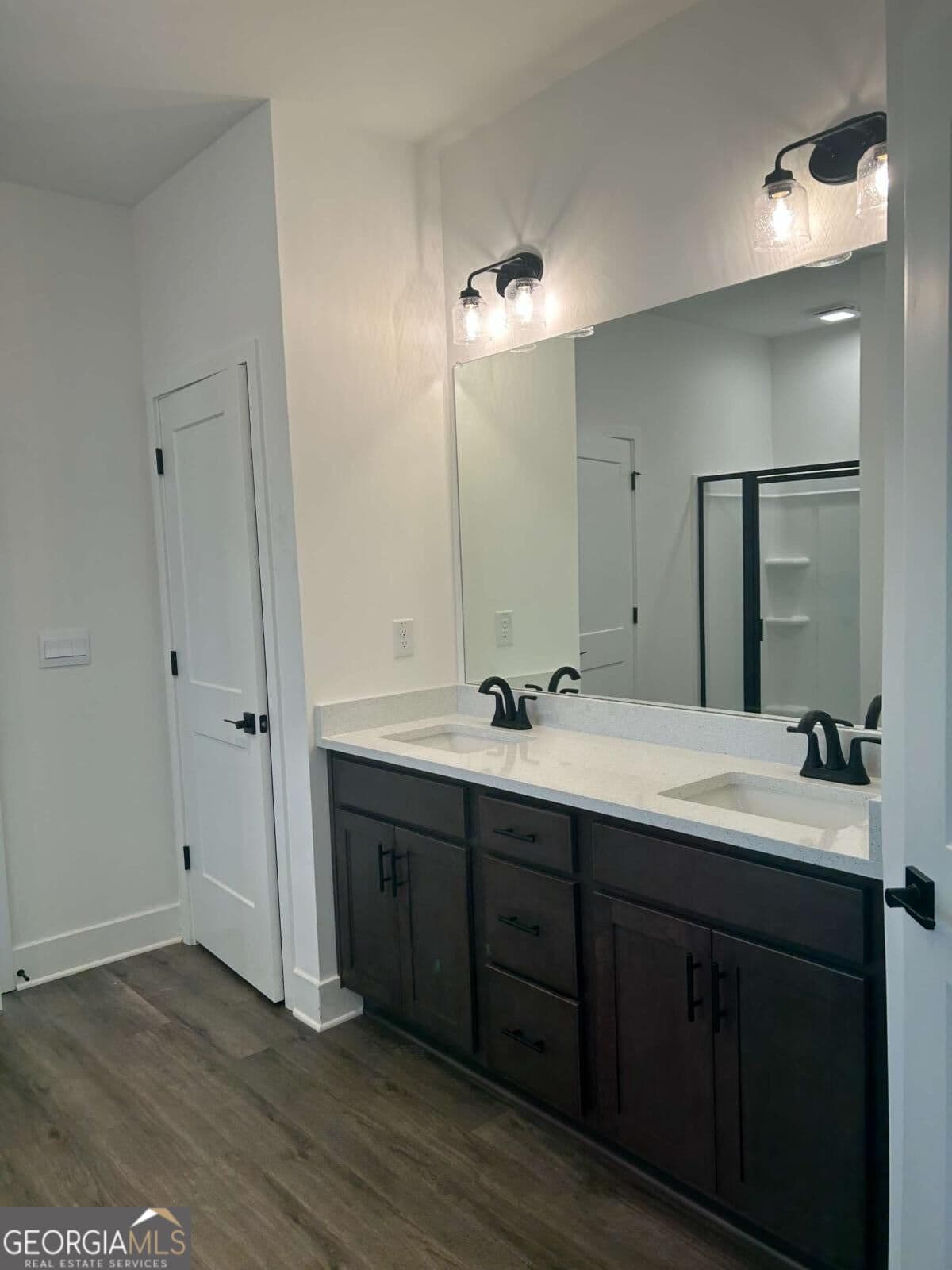4 bedroom, 3.5 bathroom, 2,421 sq ft single family residence for sale at 1024 Holliday Pass 84, Griffin, GA 30223 — photo 5
