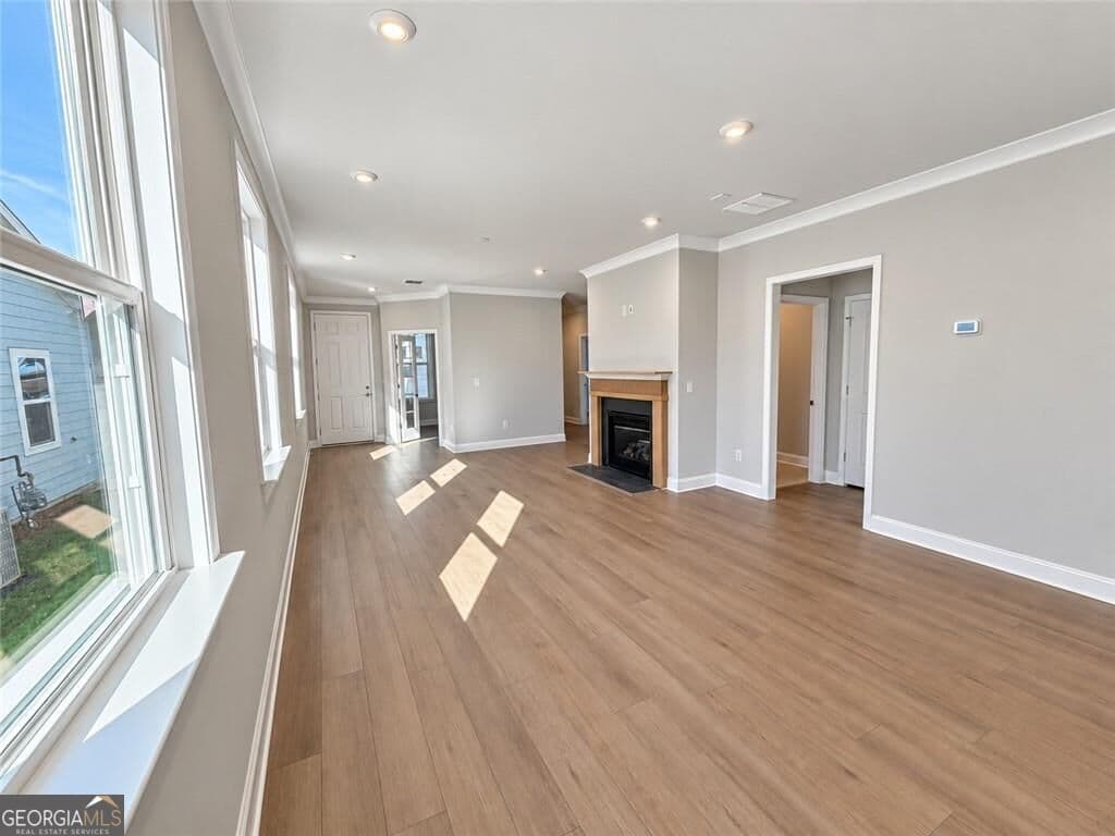 2 bedroom, 2 bathroom, 1,367 sq ft single family residence for sale at 190 Ravenna Drive, Griffin, GA 30223 — photo 5