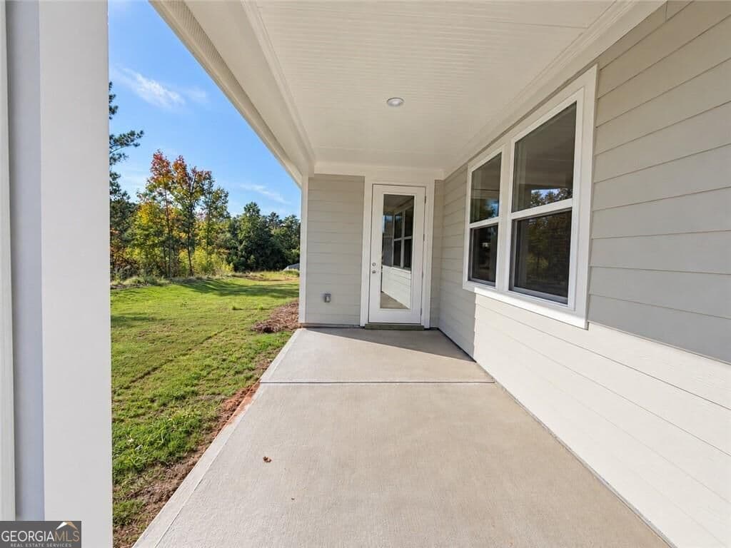 2 bedroom, 2 bathroom, 1,367 sq ft single family residence for sale at 190 Ravenna Drive, Griffin, GA 30223 — photo 8