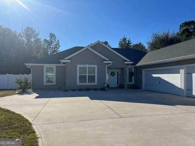 206 Sugar Maple Way, Kingsland, GA 31548 — most recent listing photo