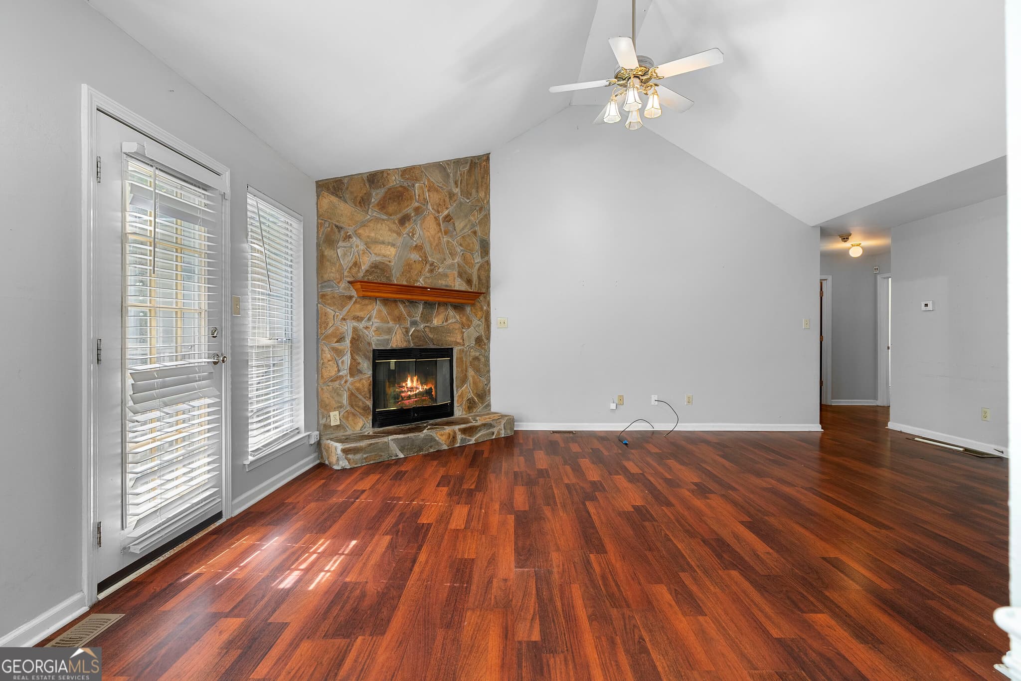 5 bedroom, 3 bathroom, 2,162 sq ft single family residence for sale at 150 Marsha Way, Sharpsburg, GA 30277 — photo 5