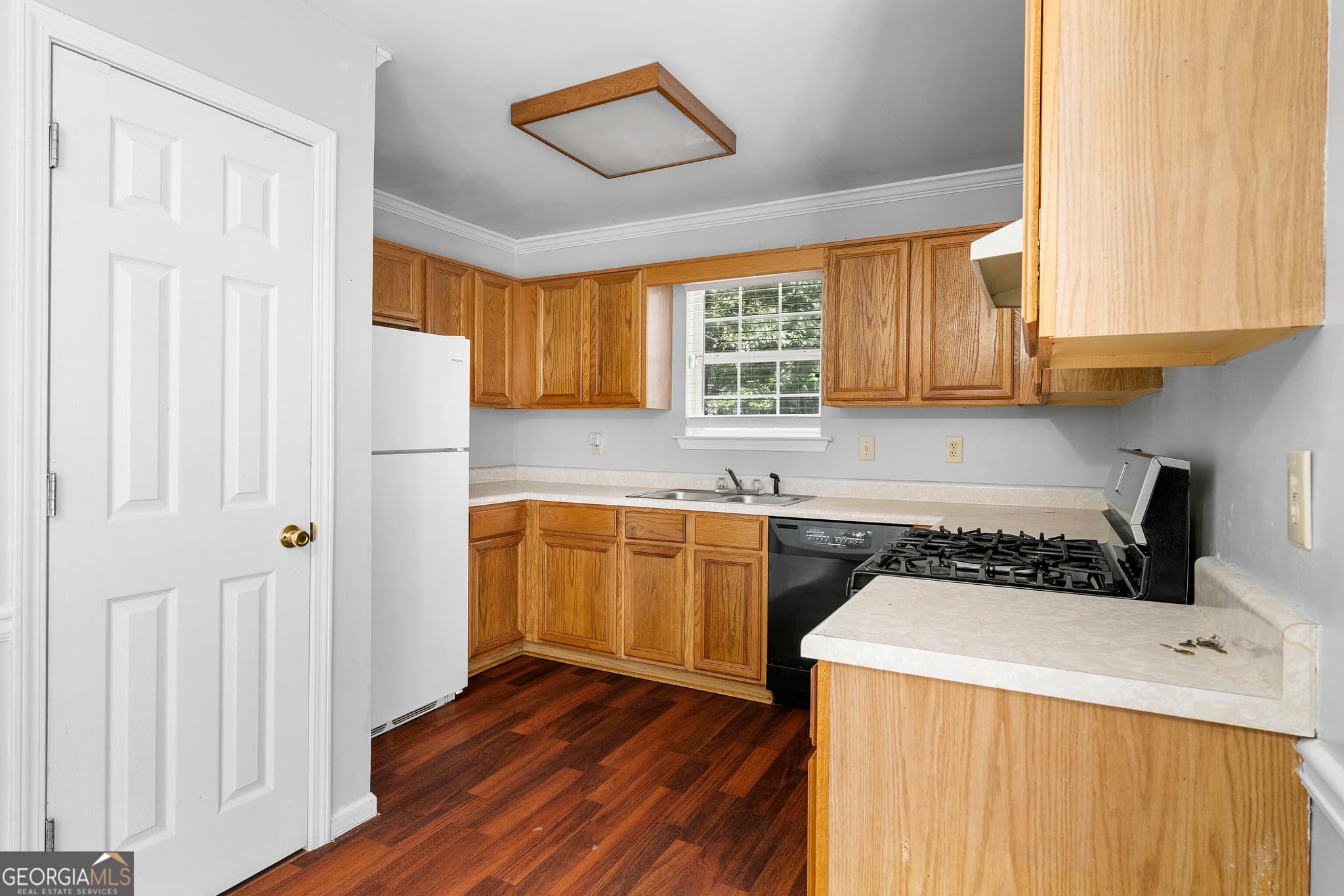 5 bedroom, 3 bathroom, 2,162 sq ft single family residence for sale at 150 Marsha Way, Sharpsburg, GA 30277 — photo 9