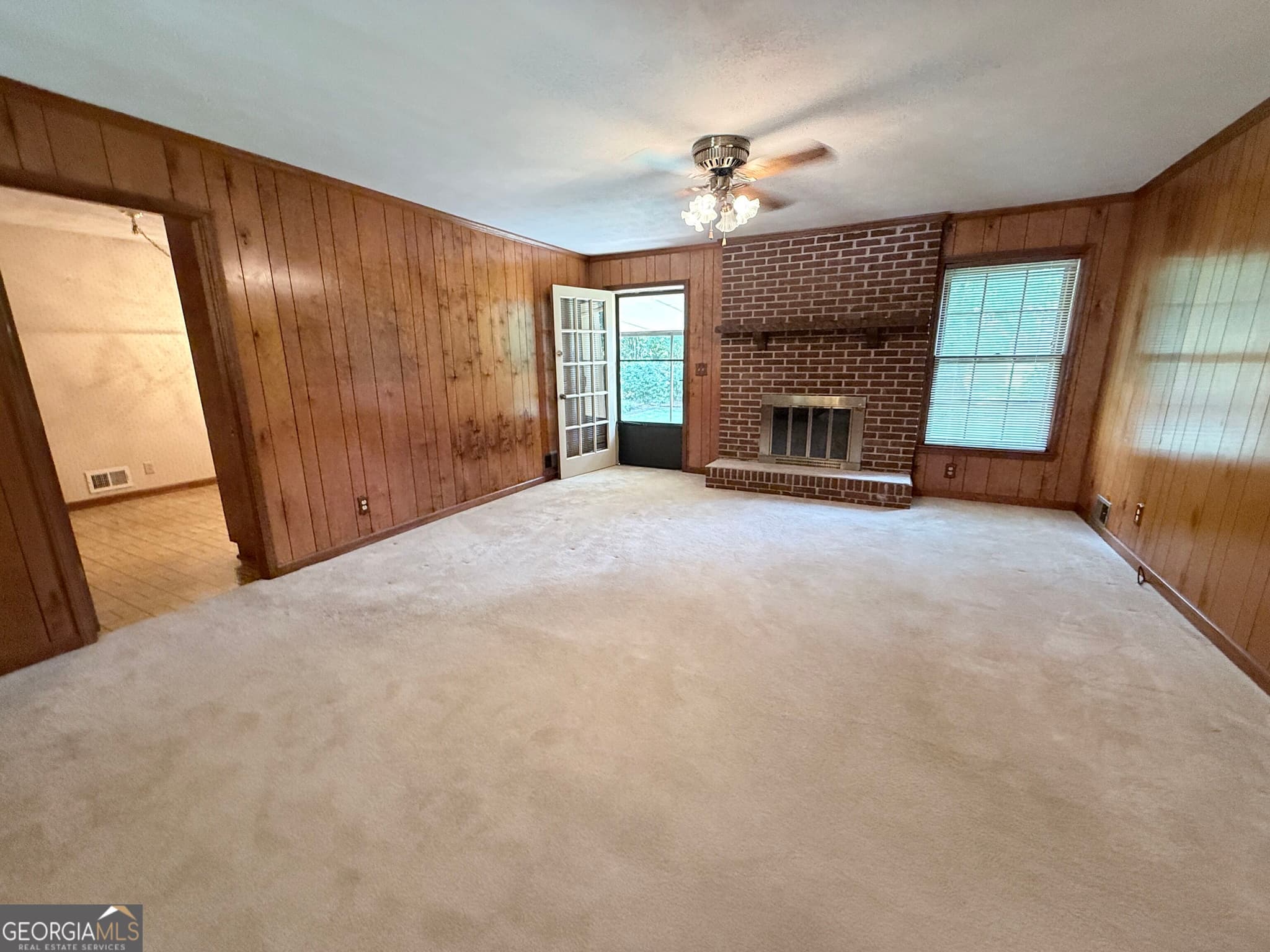 3 bedroom, 2 bathroom, 1,706 sq ft single family residence for sale at 2305 Village Drive, Covington, GA 30016 — photo 10