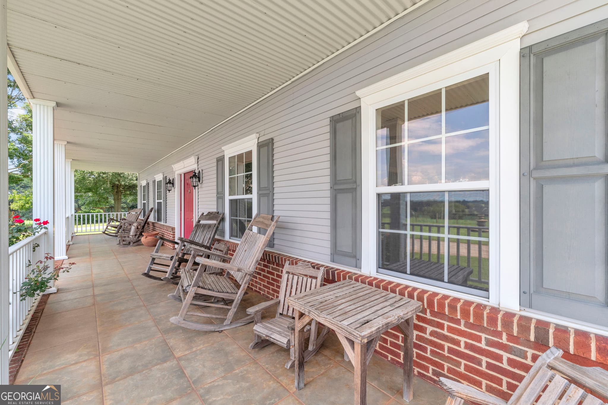 6 bedroom, 5 bathroom, 5,013 sq ft farm for sale at 1040 Crenshaw Road, Martin, GA 30557 — photo 9
