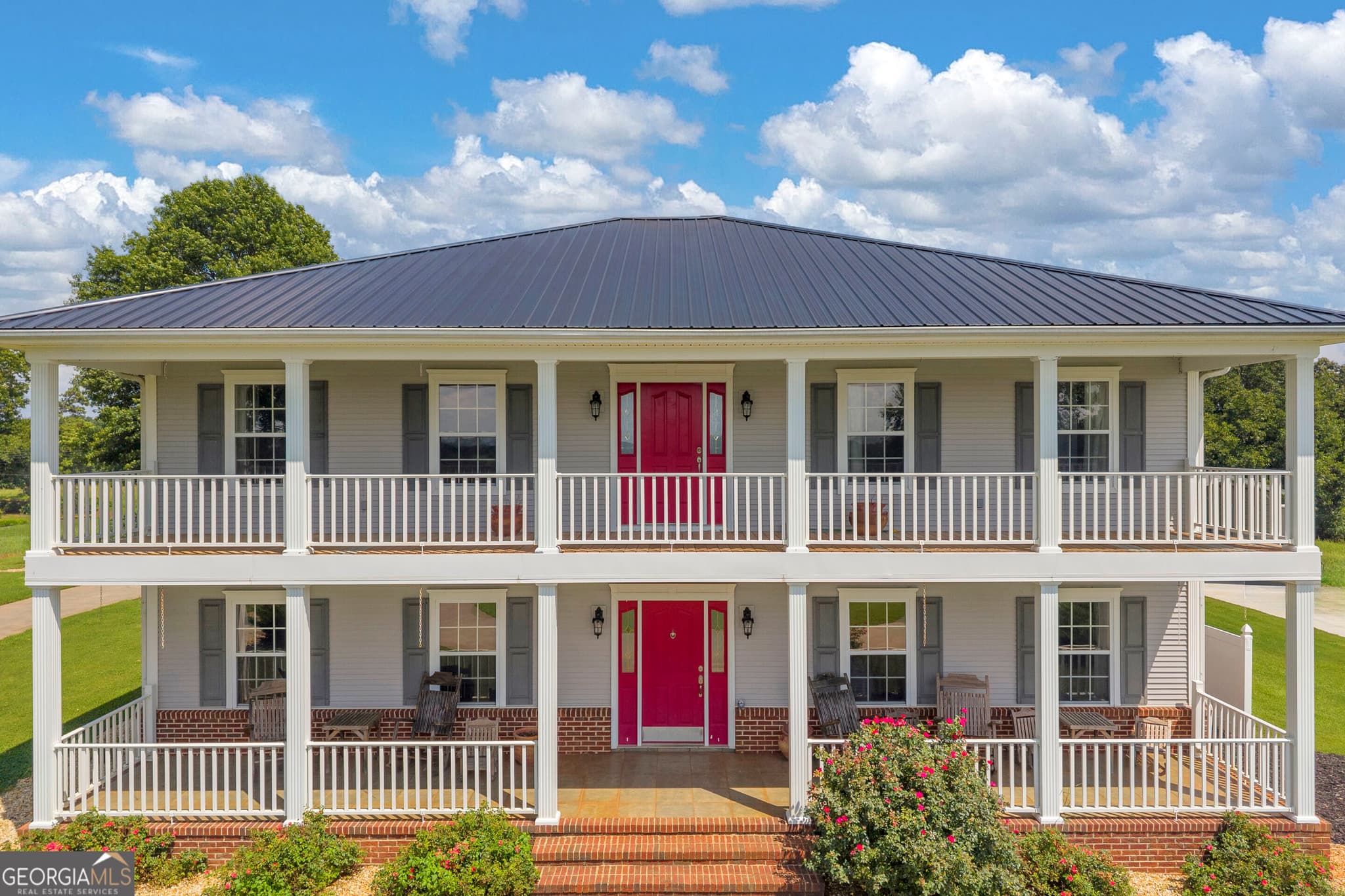 6 bedroom, 5 bathroom, 5,013 sq ft farm for sale at 1040 Crenshaw Road, Martin, GA 30557 — photo 8