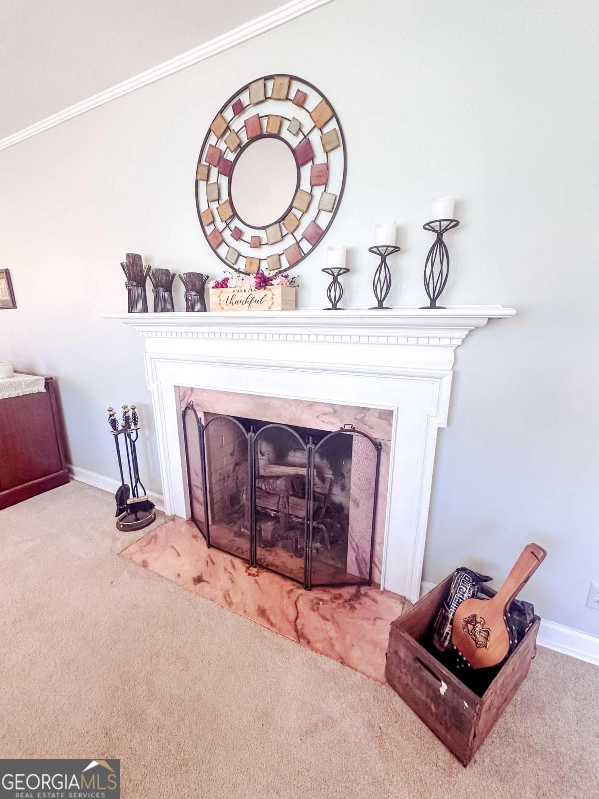 3 bedroom, 2 bathroom, 2,273 sq ft single family residence for sale at 1002 Darby Circle, Vidalia, GA 30474 — photo 5