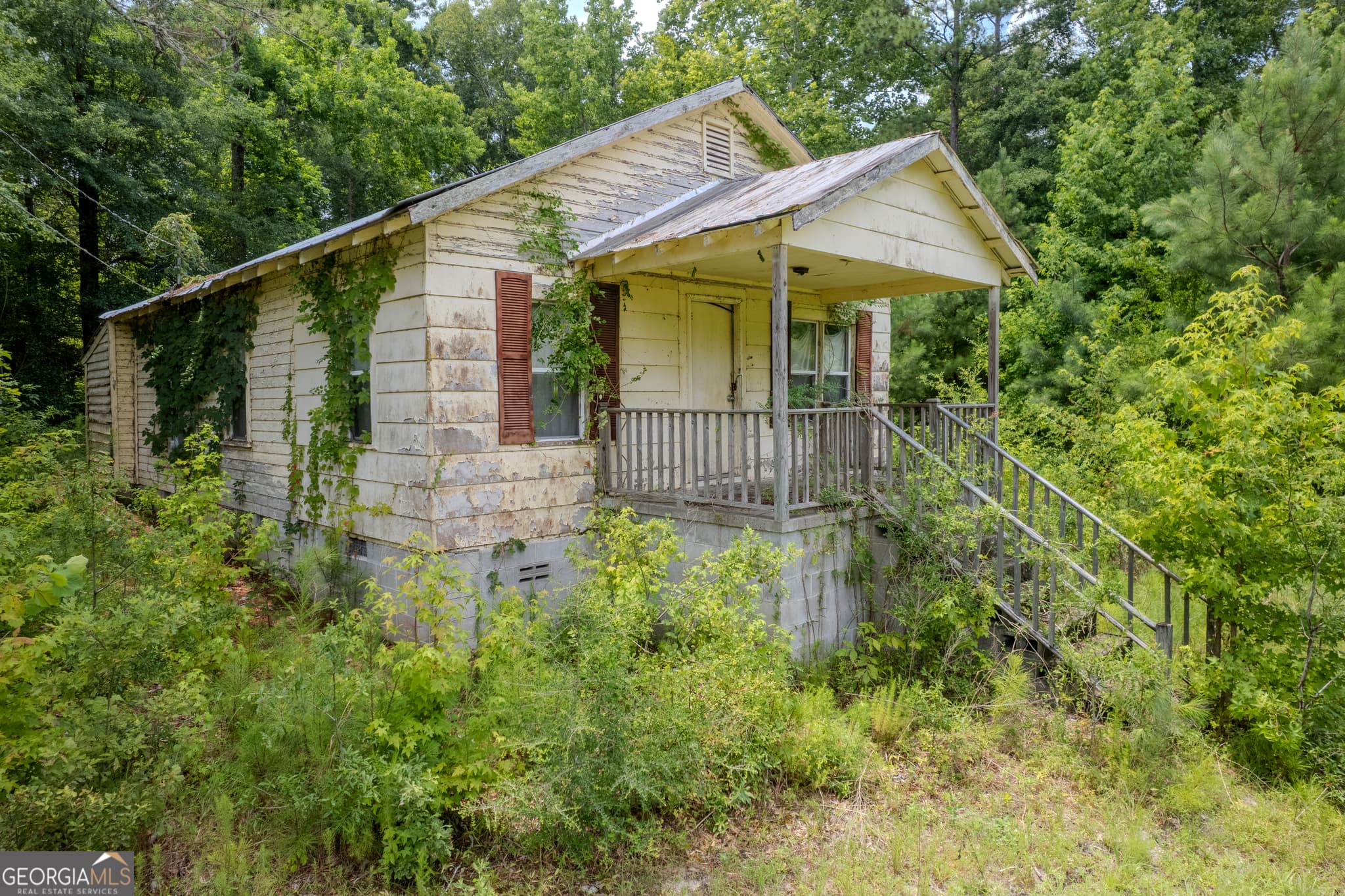 142 Briley Road, Oconee, GA 31067 — most recent listing photo