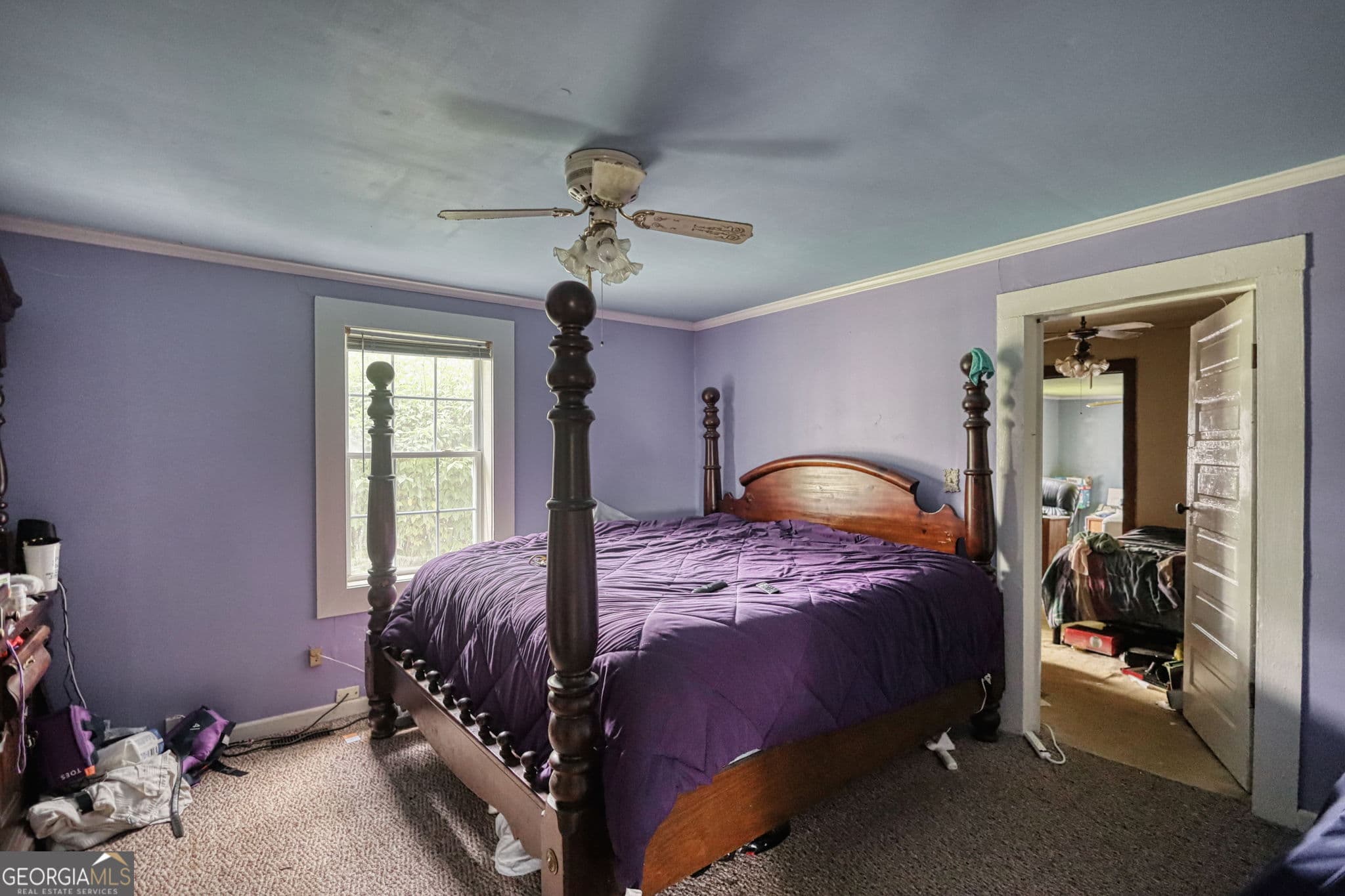 3 bedroom, 1 bathroom, 1,128 sq ft single family residence for sale at 250 Bona Road, Buford, GA 30518 — photo 9