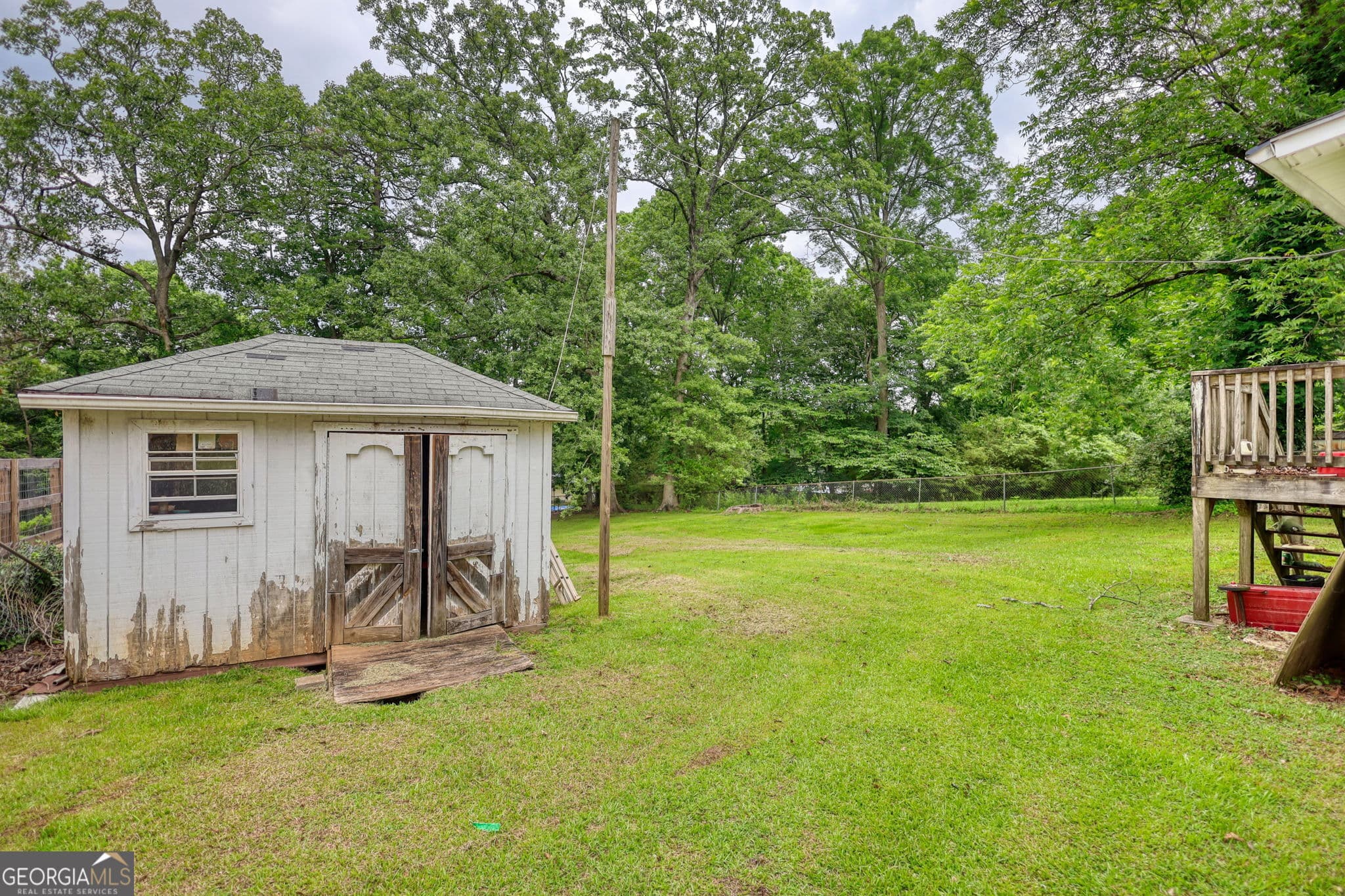 3 bedroom, 1 bathroom, 1,128 sq ft single family residence for sale at 250 Bona Road, Buford, GA 30518 — photo 8
