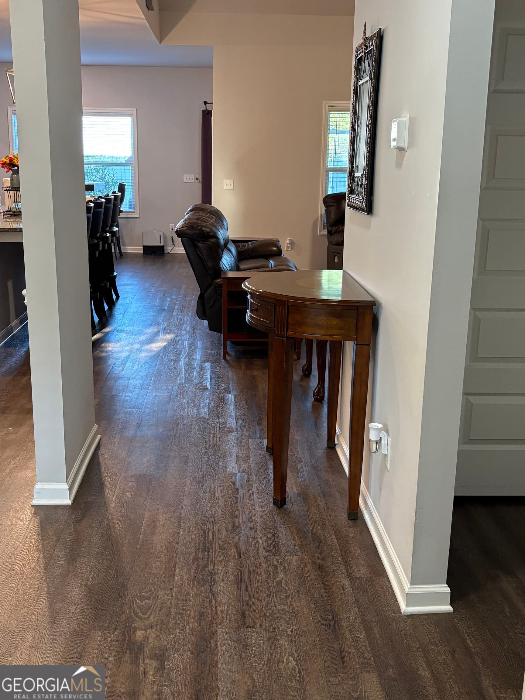 4 bedroom, 3 bathroom, 2,645 sq ft single family residence for sale at 6309 Shagbark Lane, Midland, GA 31820 — photo 7