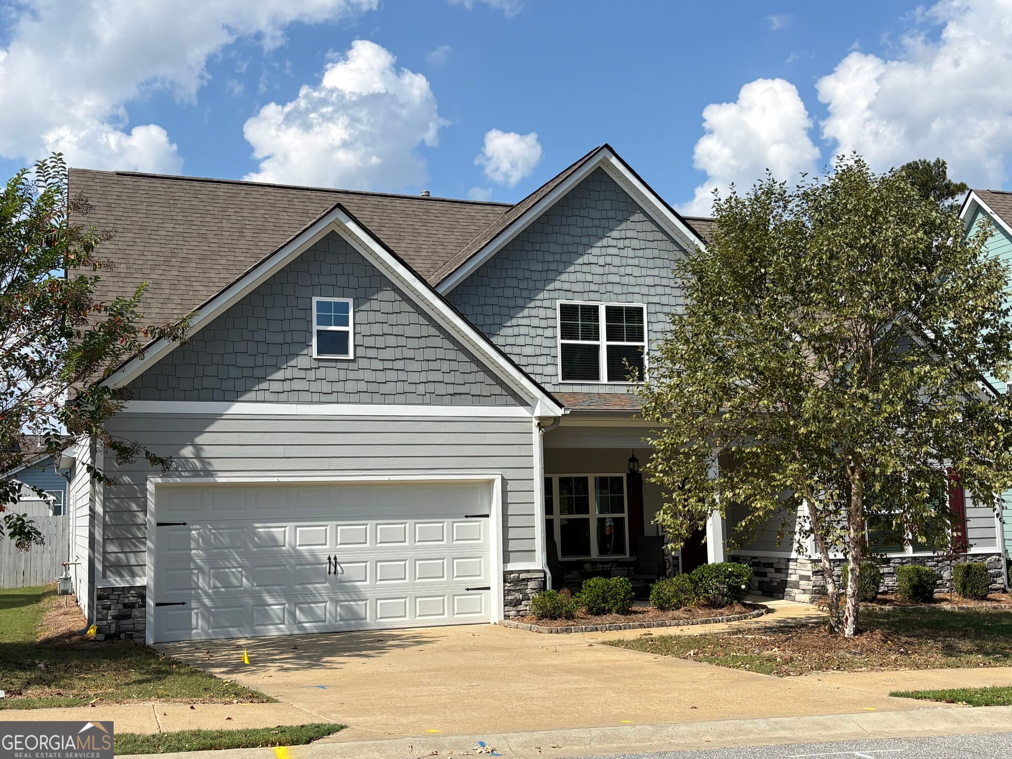 4 bedroom, 3 bathroom, 2,645 sq ft single family residence for sale at 6309 Shagbark Lane, Midland, GA 31820 — photo 3