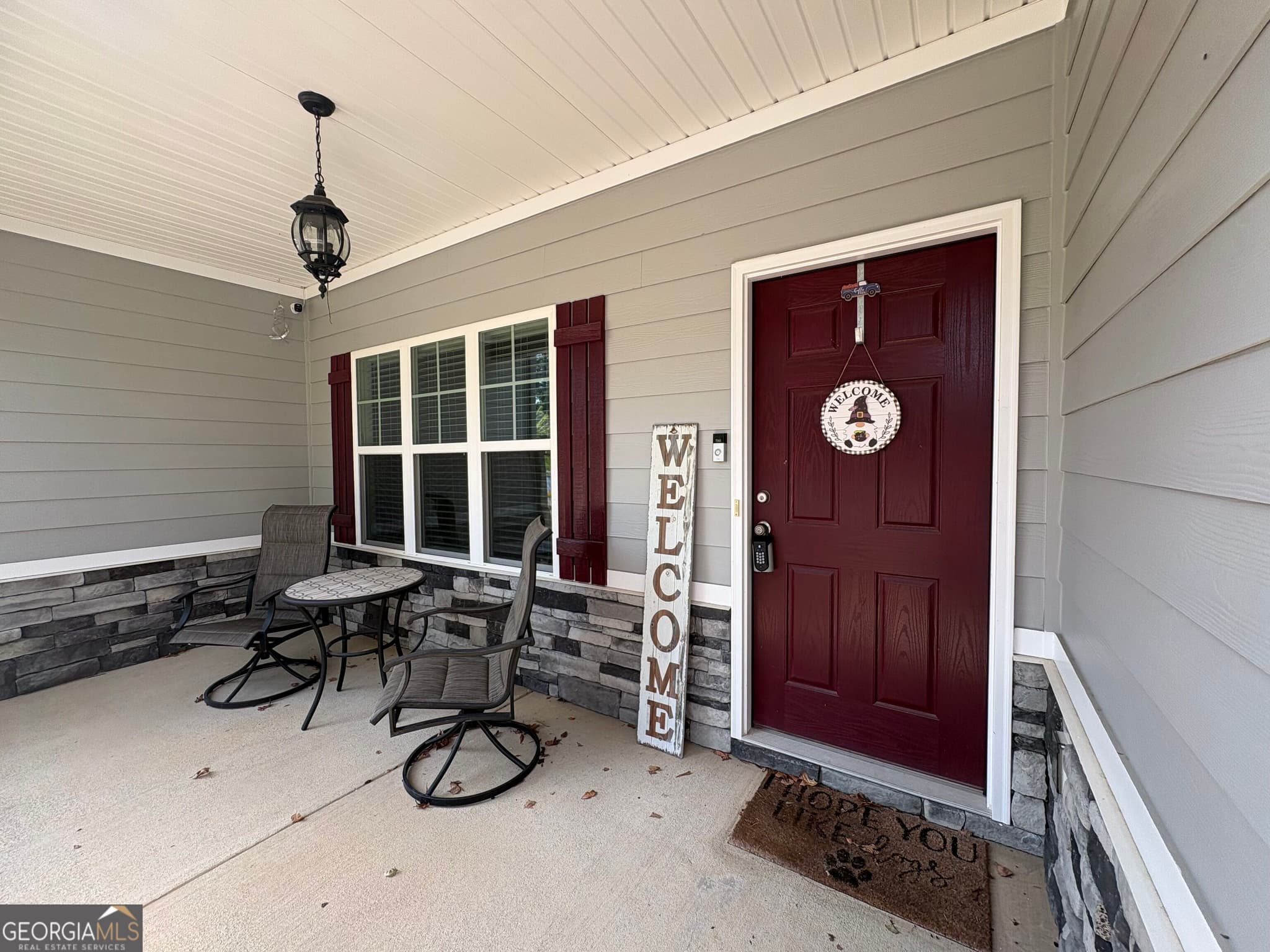 4 bedroom, 3 bathroom, 2,645 sq ft single family residence for sale at 6309 Shagbark Lane, Midland, GA 31820 — photo 5