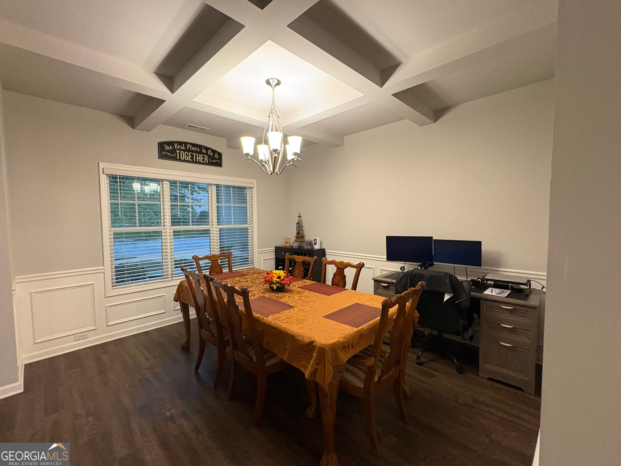 4 bedroom, 3 bathroom, 2,645 sq ft single family residence for sale at 6309 Shagbark Lane, Midland, GA 31820 — photo 9