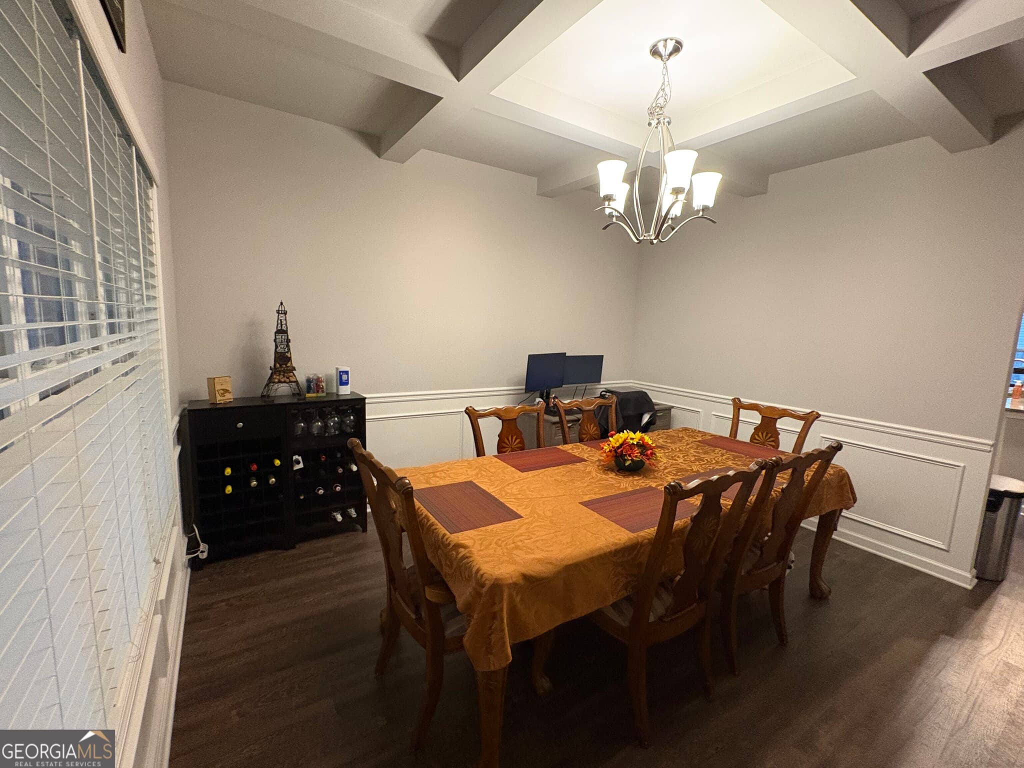 4 bedroom, 3 bathroom, 2,645 sq ft single family residence for sale at 6309 Shagbark Lane, Midland, GA 31820 — photo 10