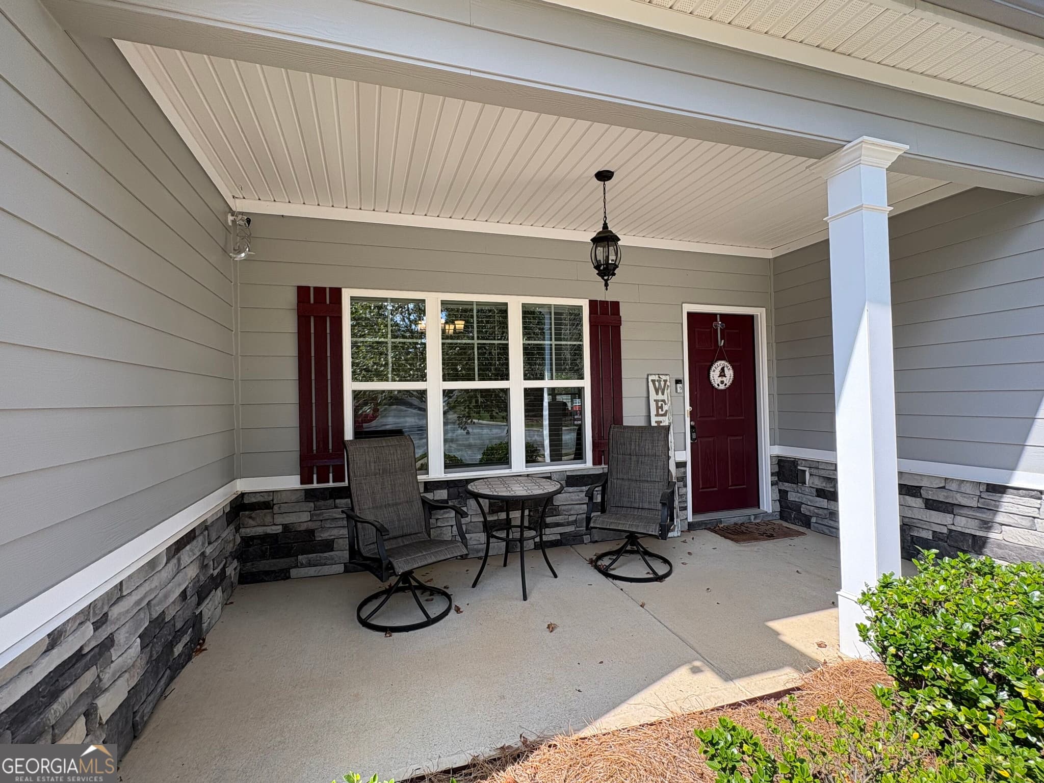 4 bedroom, 3 bathroom, 2,645 sq ft single family residence for sale at 6309 Shagbark Lane, Midland, GA 31820 — photo 4