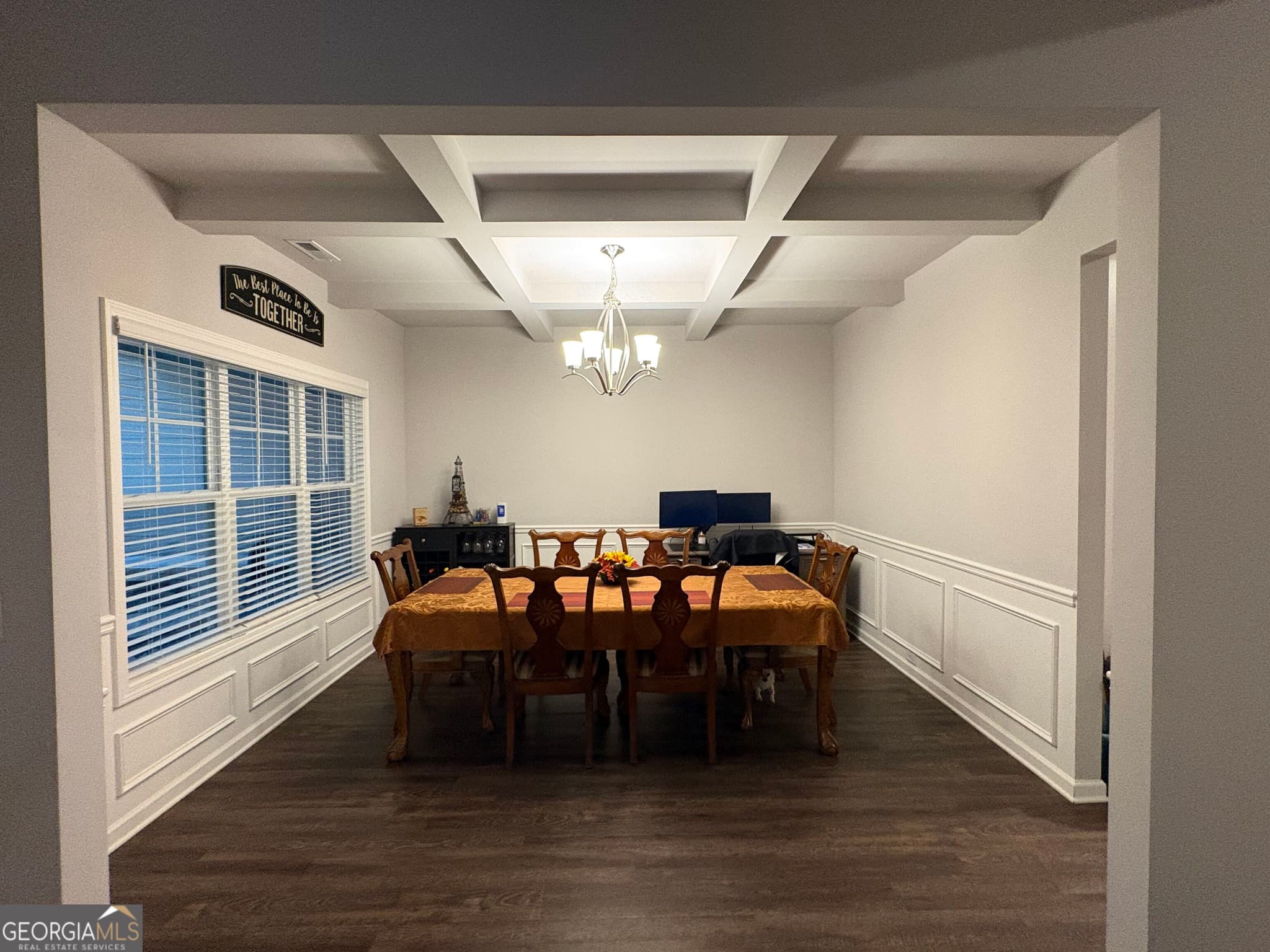4 bedroom, 3 bathroom, 2,645 sq ft single family residence for sale at 6309 Shagbark Lane, Midland, GA 31820 — photo 8