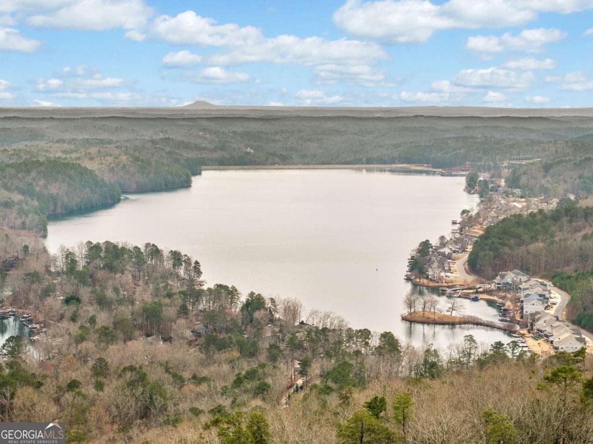 residential lot for sale at 166 Ponderosa Lane, Waleska, GA 30183 — photo 1 of 25