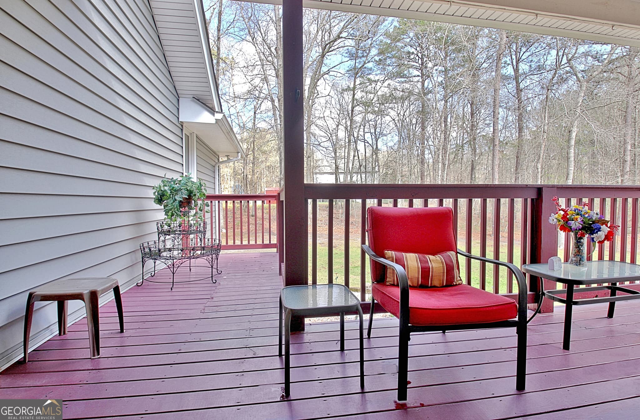 6 bedroom, 5.5 bathroom, 6,561 sq ft single family residence for sale at 967 Tope Road, Sharpsburg, GA 30277 — photo 9