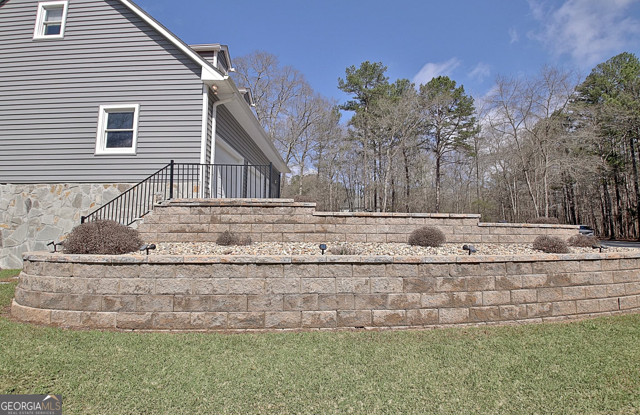 6 bedroom, 5.5 bathroom, 6,561 sq ft single family residence for sale at 967 Tope Road, Sharpsburg, GA 30277 — photo 4