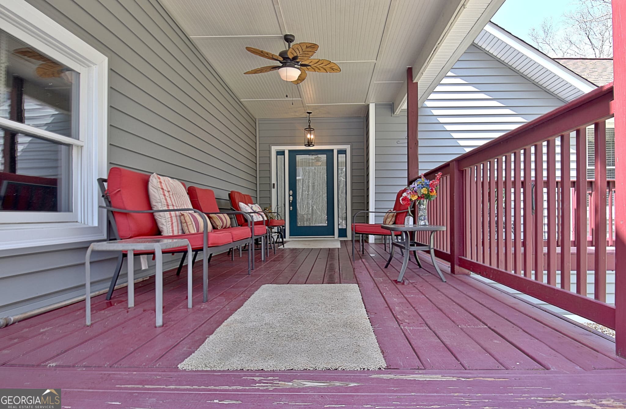 6 bedroom, 5.5 bathroom, 6,561 sq ft single family residence for sale at 967 Tope Road, Sharpsburg, GA 30277 — photo 8