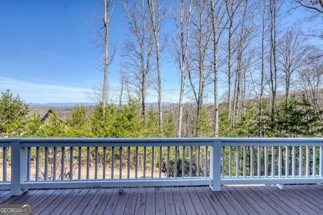 2 bedroom, 2 bathroom, 1,469 sq ft single family residence for sale at 2081 Gallatin Road, Young Harris, GA 30582 — photo 3