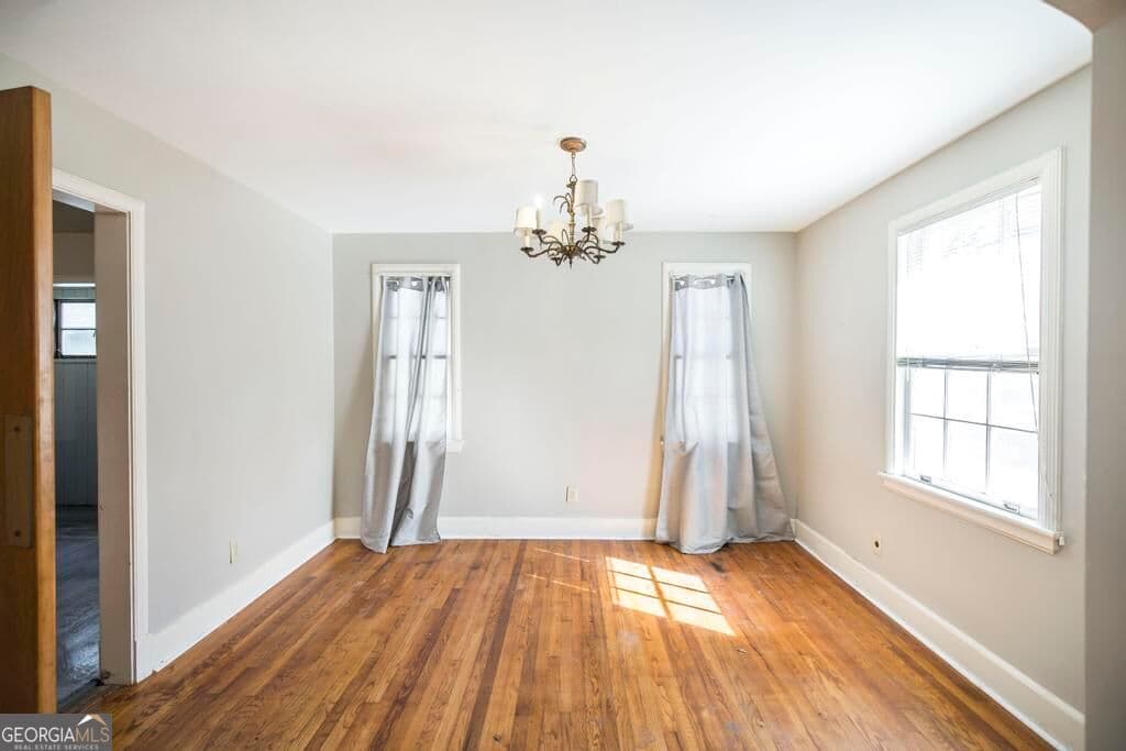 3 bedroom, 2 bathroom, 1,696 sq ft single family residence for sale at 144 Desoto Place, Macon, GA 31204 — photo 10