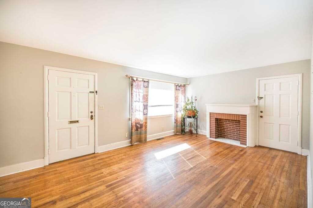 3 bedroom, 2 bathroom, 1,696 sq ft single family residence for sale at 144 Desoto Place, Macon, GA 31204 — photo 8