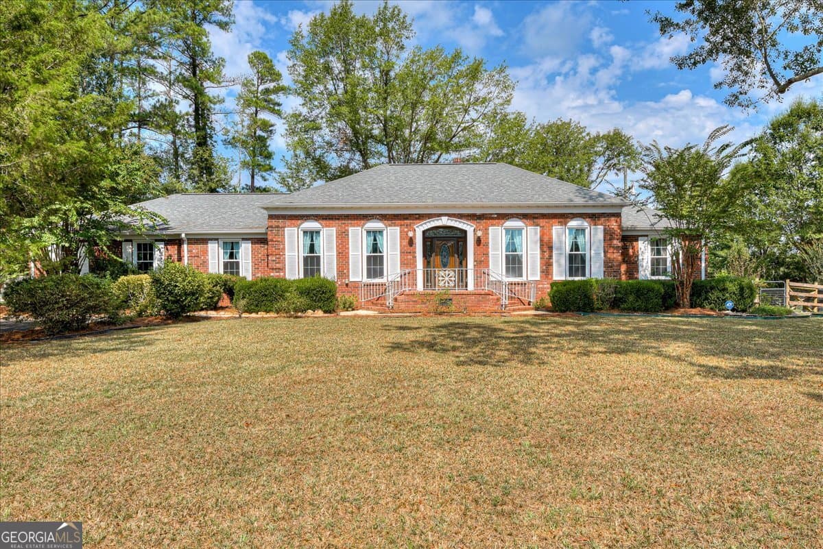 4132 Highway 378, Mccormick, SC 29835 — most recent listing photo