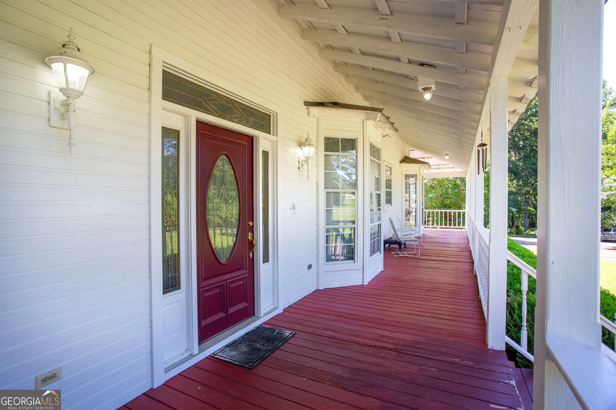 4 bedroom, 3 bathroom, 5,276 sq ft single family residence for sale at 202 Merion Drive, Eufaula, AL 36027 — photo 6