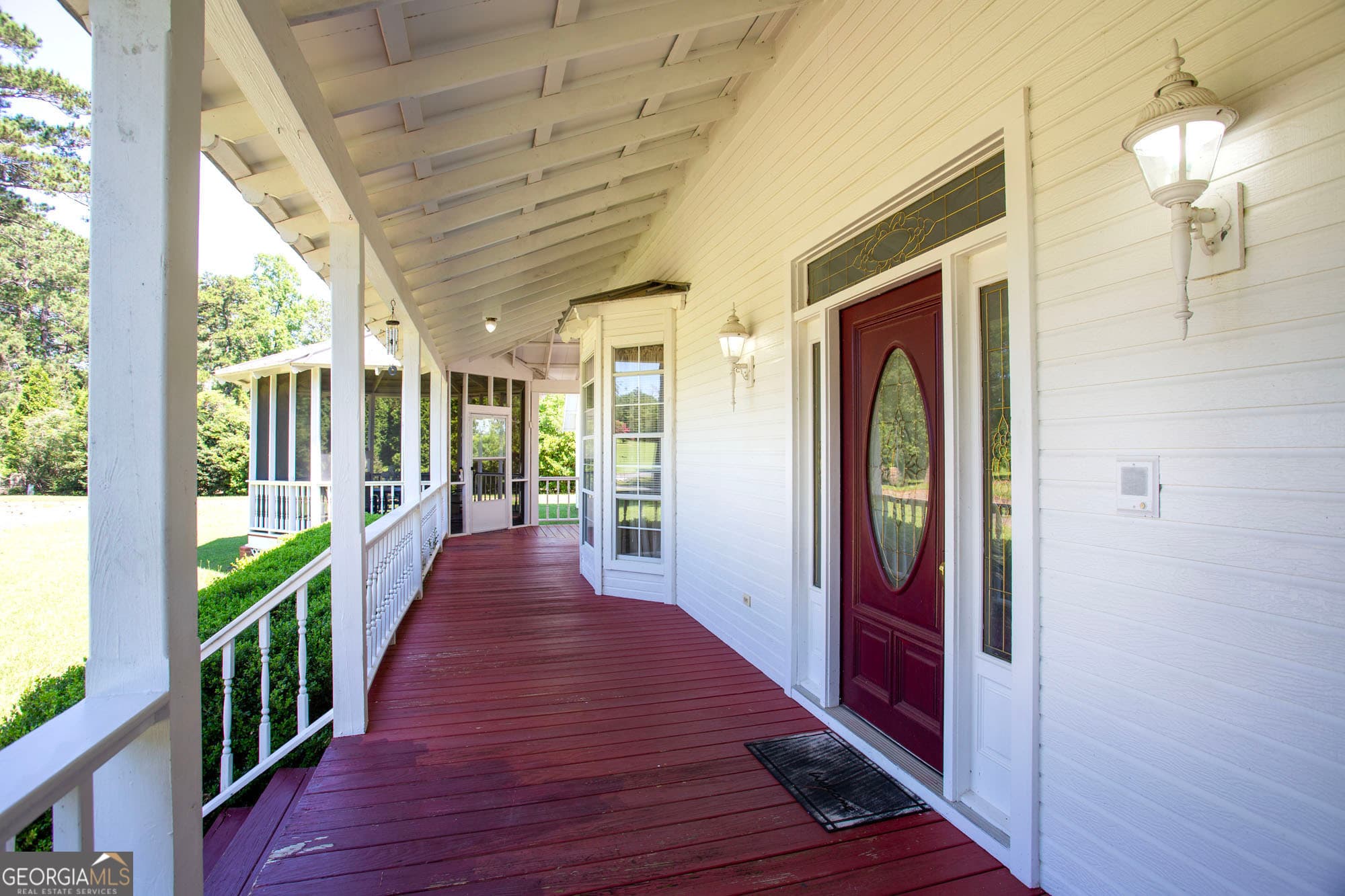 4 bedroom, 3 bathroom, 5,276 sq ft single family residence for sale at 202 Merion Drive, Eufaula, AL 36027 — photo 7
