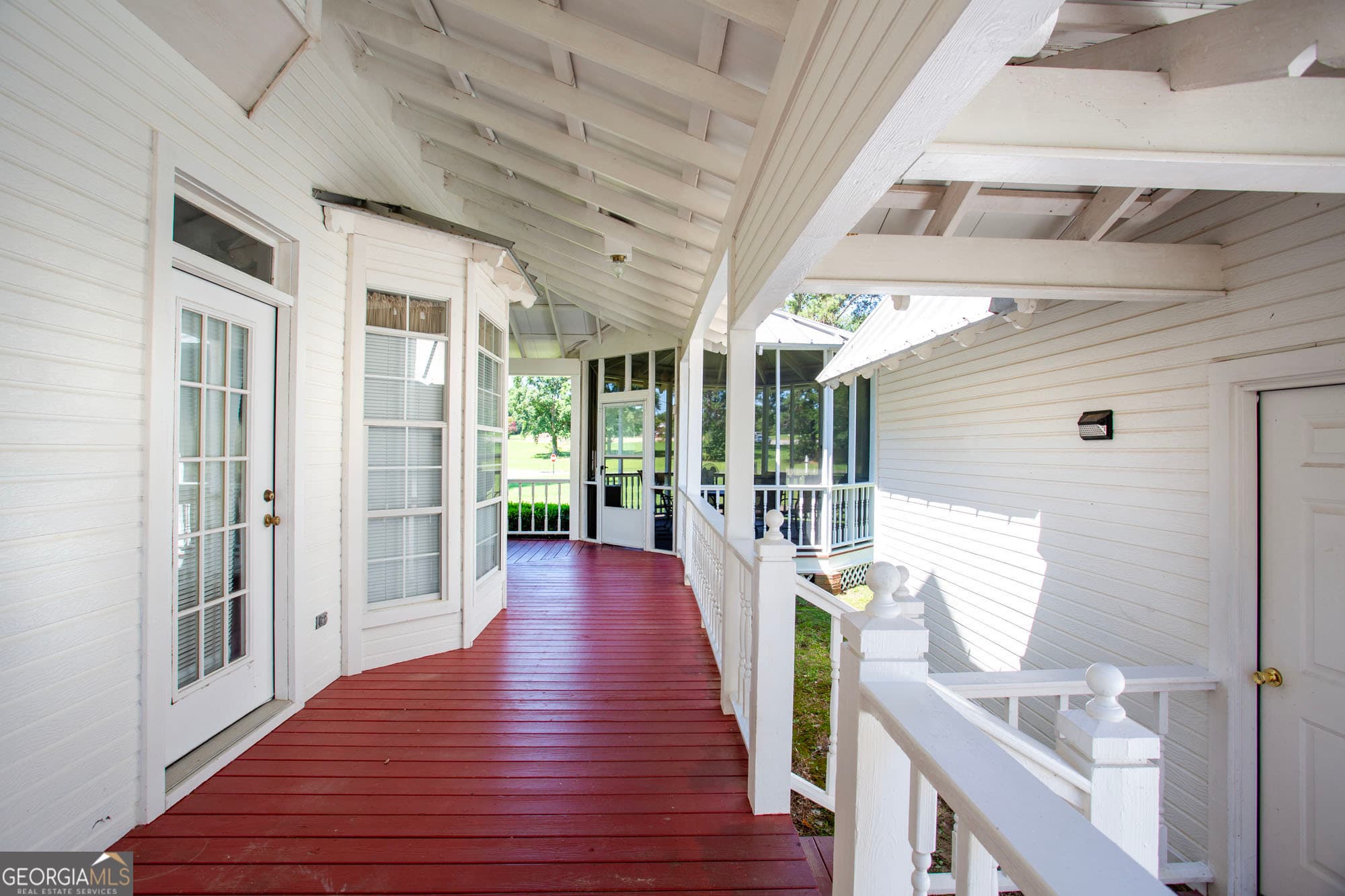 4 bedroom, 3 bathroom, 5,276 sq ft single family residence for sale at 202 Merion Drive, Eufaula, AL 36027 — photo 9