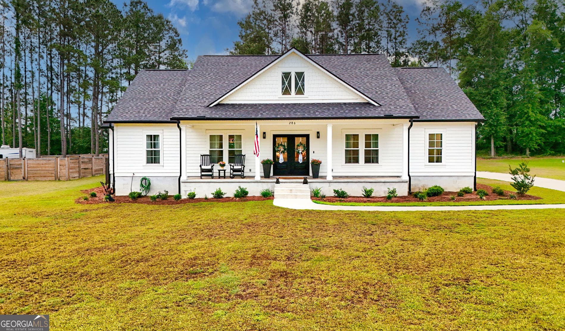 286 Pasco Road, Thomasville, GA 31757 — most recent listing photo