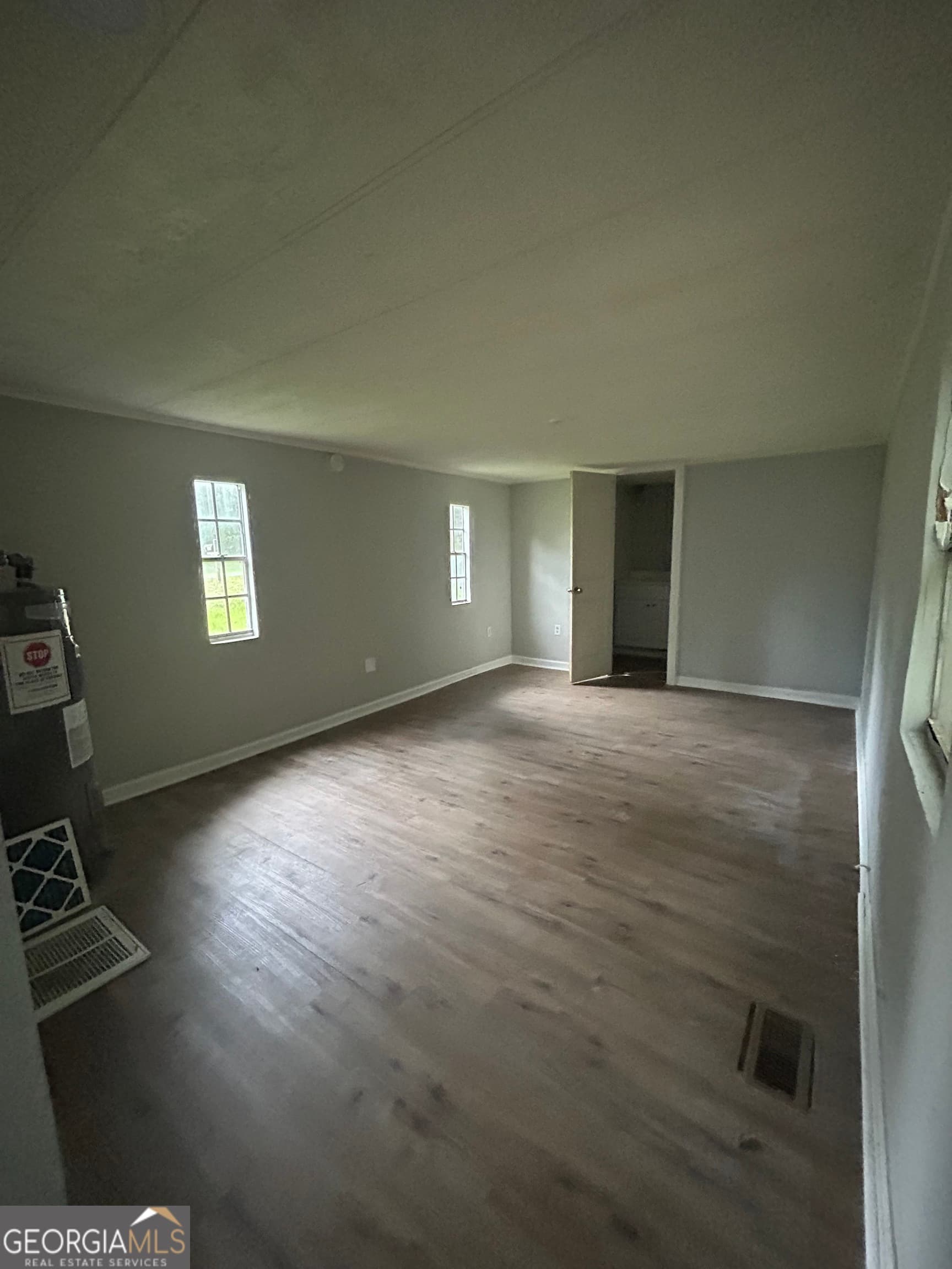 2 bedroom, 2 bathroom, 828 sq ft single family residence for sale at 294 Turner Road, Newnan, GA 30263 — photo 9