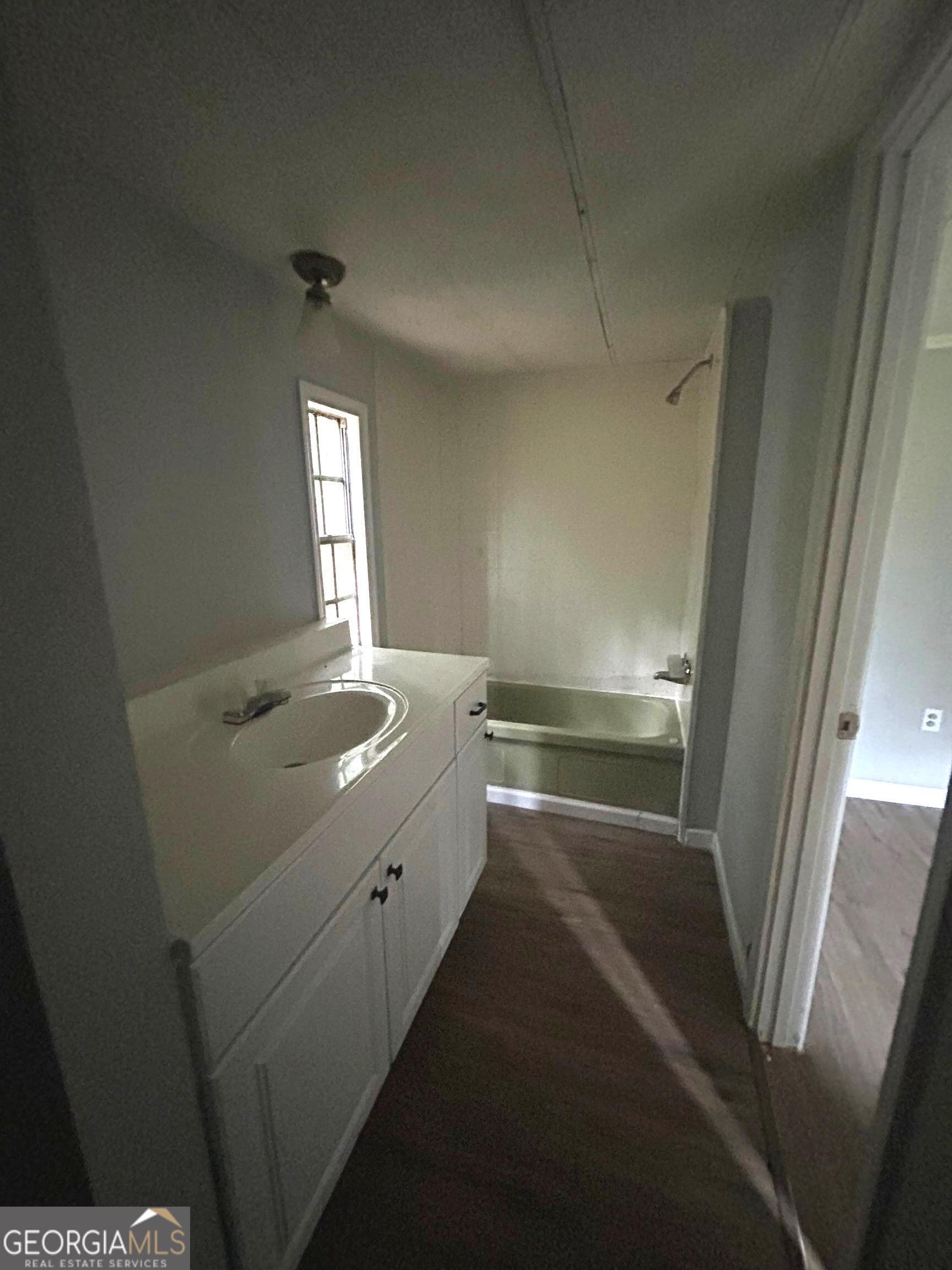 2 bedroom, 2 bathroom, 828 sq ft single family residence for sale at 294 Turner Road, Newnan, GA 30263 — photo 10