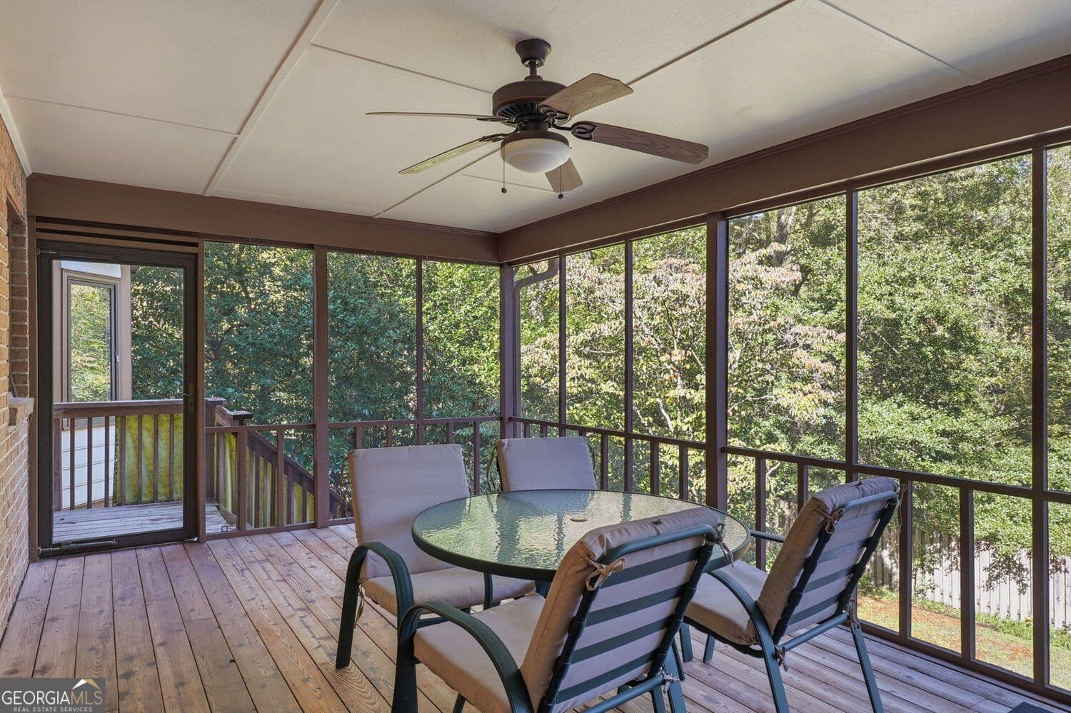 5 bedroom, 4 bathroom, 4,734 sq ft single family residence for sale at 1668 Withmere Way, Dunwoody, GA 30338 — photo 3