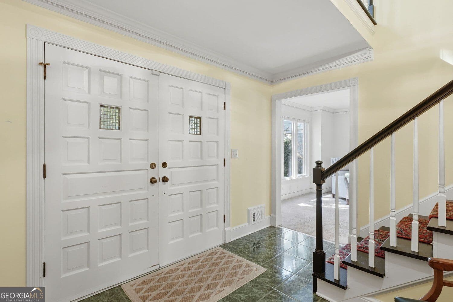 5 bedroom, 4 bathroom, 4,734 sq ft single family residence for sale at 1668 Withmere Way, Dunwoody, GA 30338 — photo 5