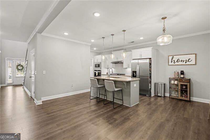 6 bedroom, 4 bathroom, 3,451 sq ft single family residence for sale at 540 Glen Abbey Circle, Mableton, GA 30126 — photo 10