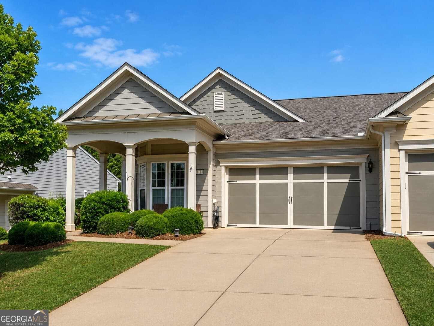 2 bedroom, 2 bathroom, 1,220 sq ft single family residence sold at 1170 Summer Hollow Road, Greensboro, GA 30642