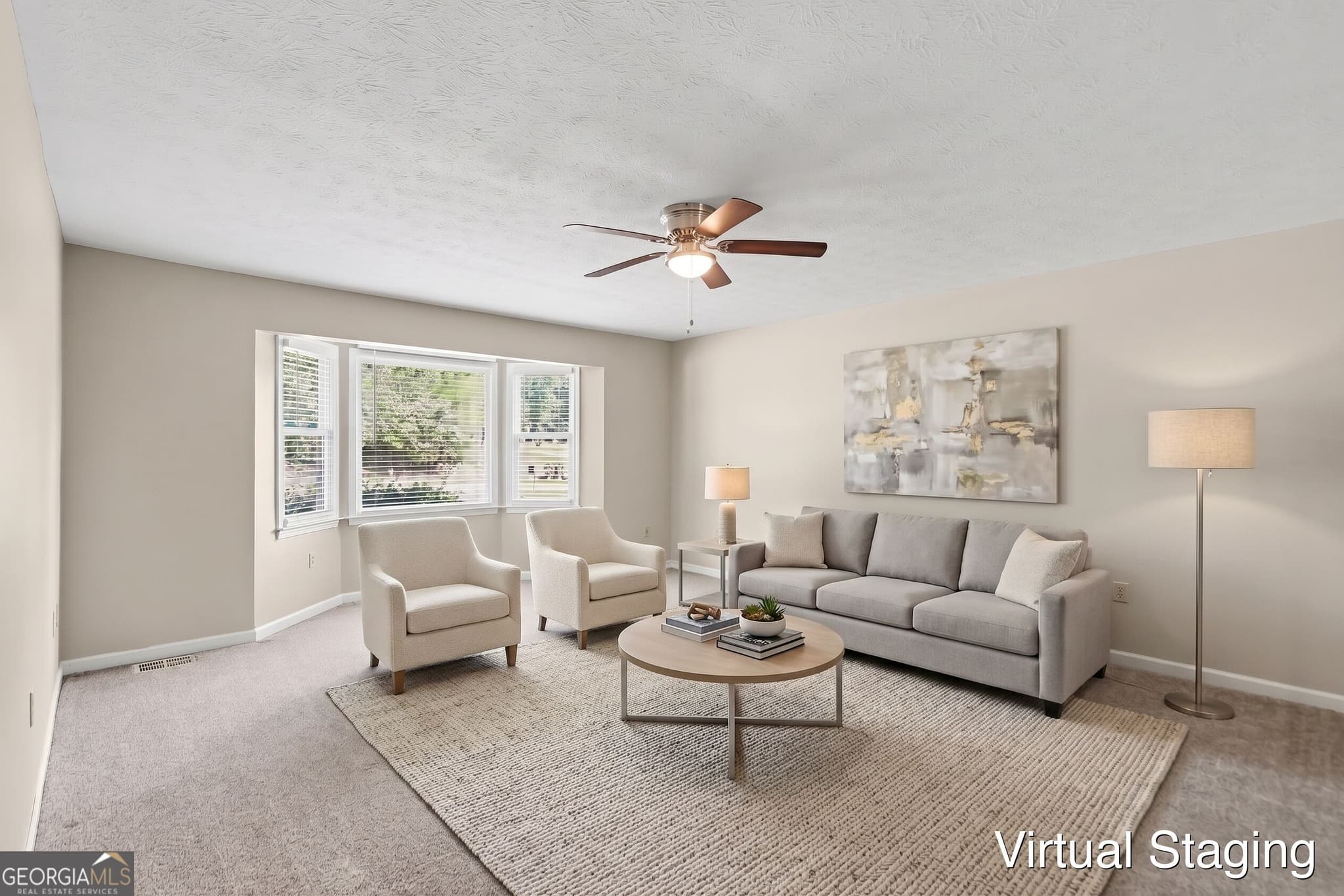 3 bedroom, 2 bathroom, 2,122 sq ft single family residence for sale at 8953 E Carroll Road, Winston, GA 30187 — photo 5