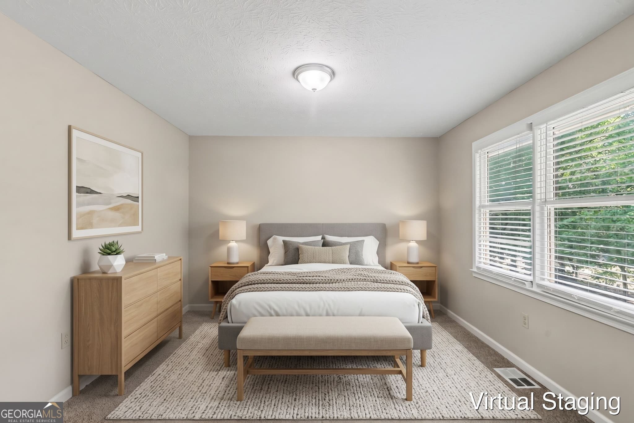 3 bedroom, 2 bathroom, 2,122 sq ft single family residence for sale at 8953 E Carroll Road, Winston, GA 30187 — photo 10