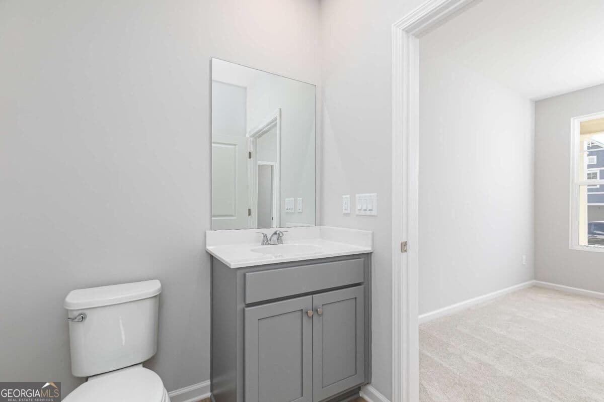 4 bedroom, 3 bathroom, 2,270 sq ft single family residence for sale at 651 Jasmine Woods Drive, Lawrenceville, GA 30046 — photo 9