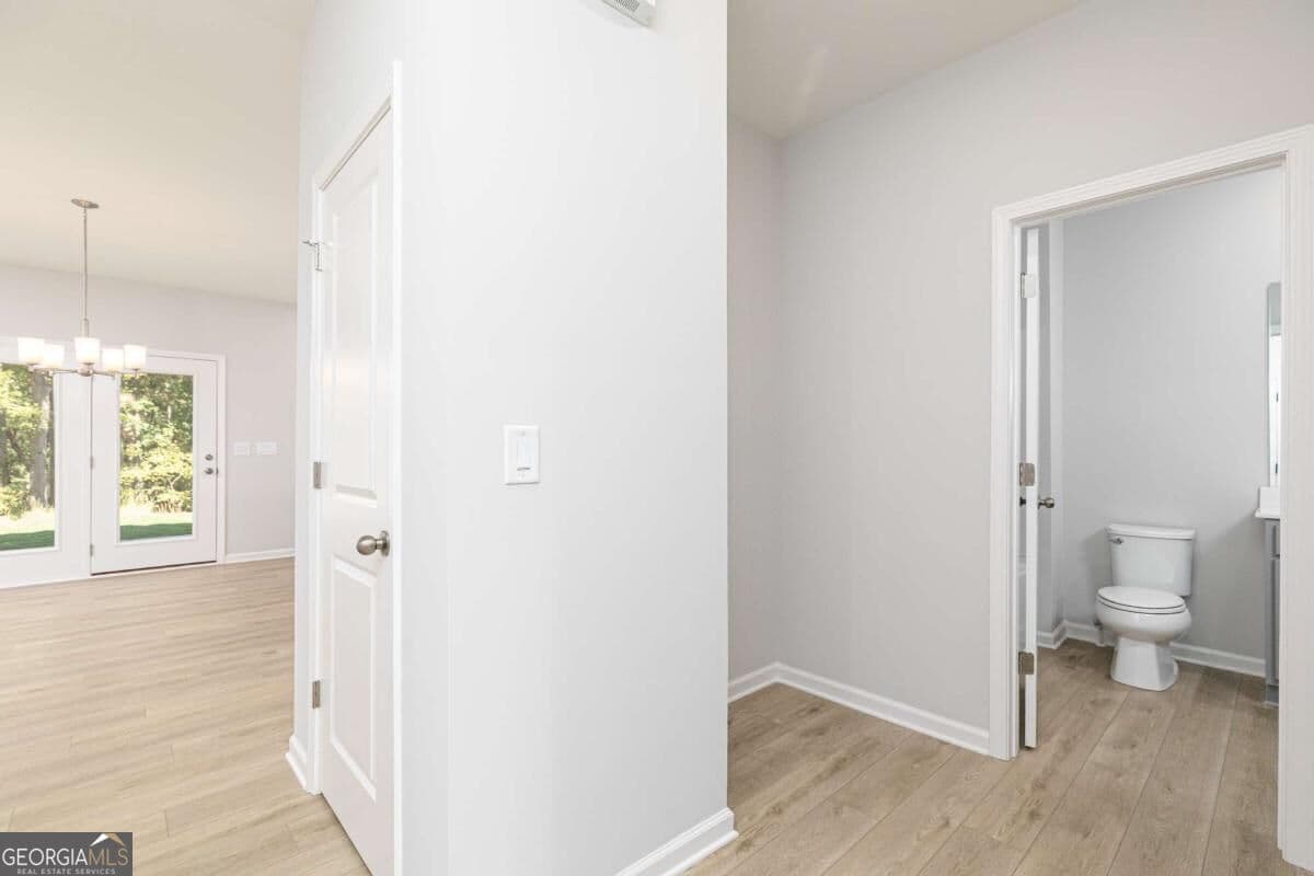 4 bedroom, 3 bathroom, 2,270 sq ft single family residence for sale at 651 Jasmine Woods Drive, Lawrenceville, GA 30046 — photo 8
