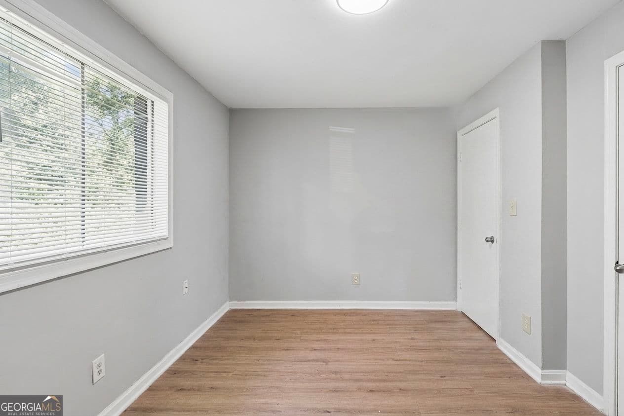 2 bedroom, 1 bathroom, 750 sq ft apartment for rent at 4855 College Street 11, Forest Park, GA 30297 for $1,125 a month — photo 6