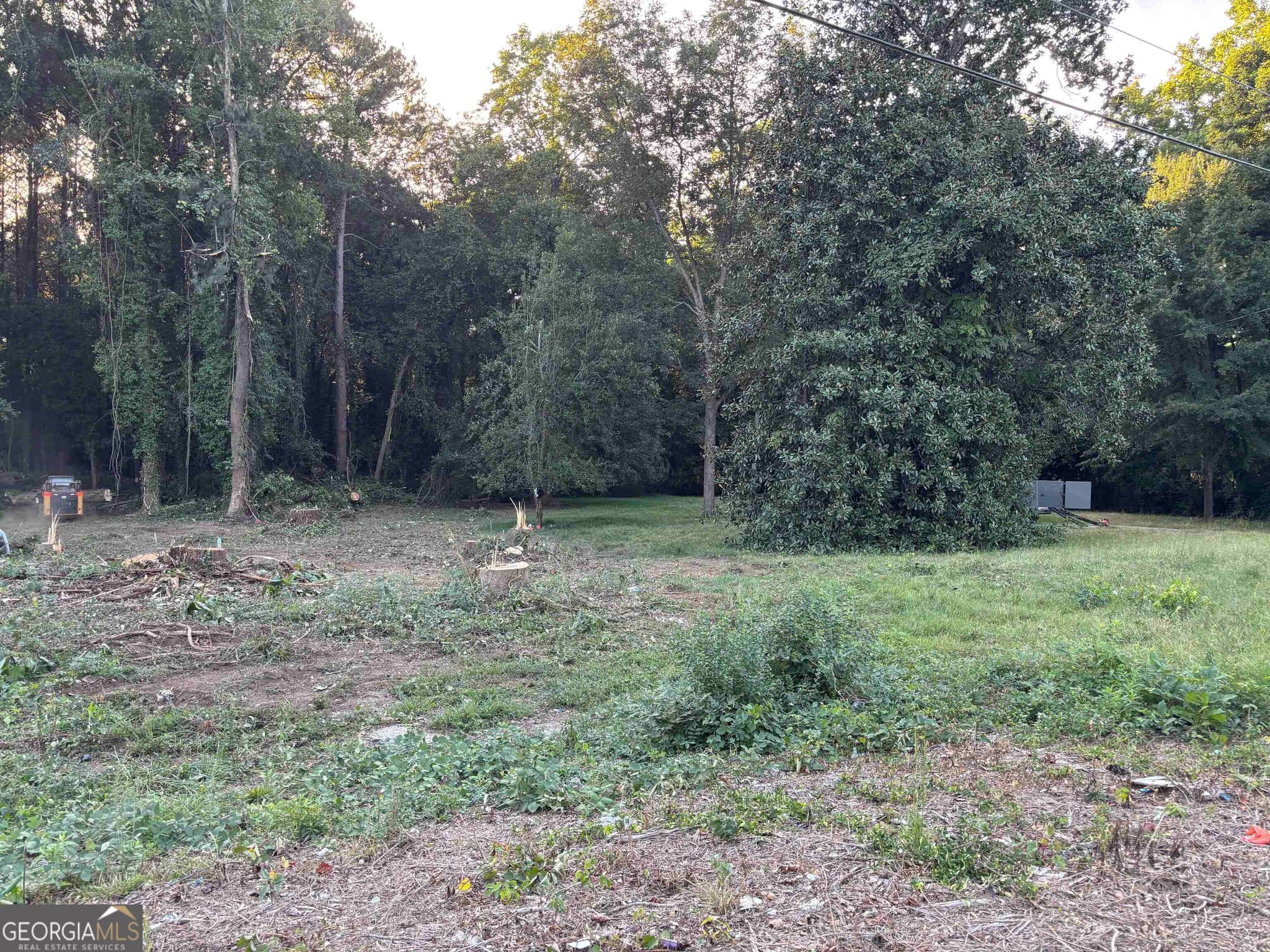 unimproved land for sale at 5547 Jonesboro Road, Morrow, GA 30260 — photo 4