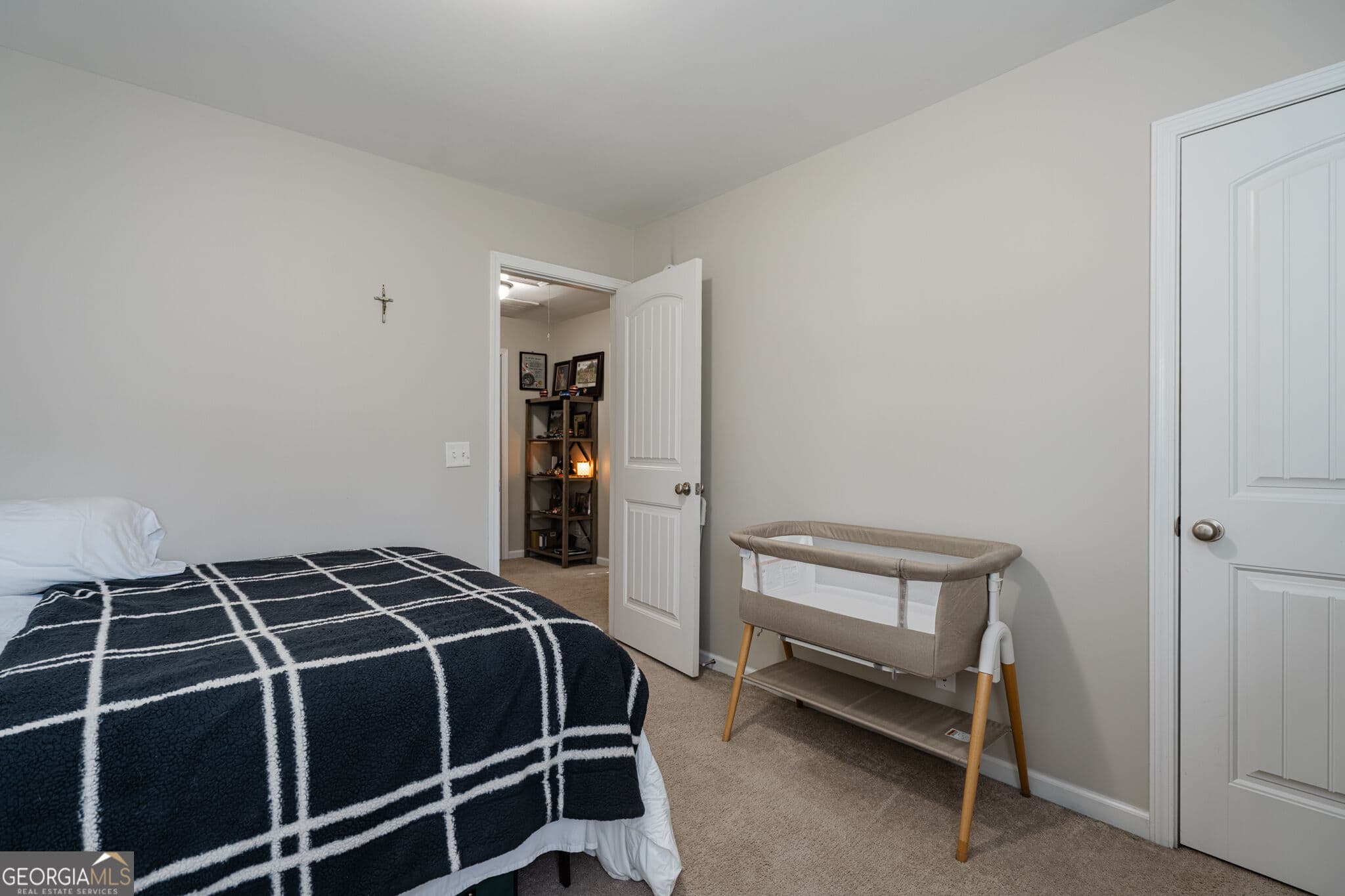 4 bedroom, 2.5 bathroom, 2,368 sq ft single family residence for sale at 54 Francis Marion Road, Ludowici, GA 31316 — photo 5