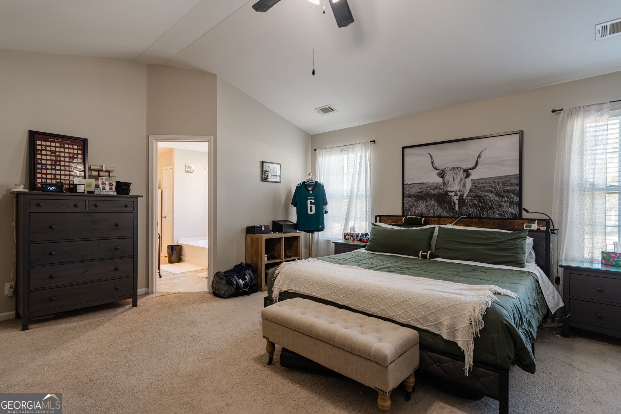 4 bedroom, 2.5 bathroom, 2,368 sq ft single family residence for sale at 54 Francis Marion Road, Ludowici, GA 31316 — photo 10