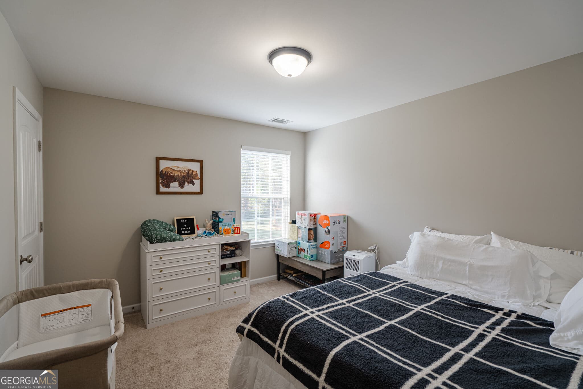 4 bedroom, 2.5 bathroom, 2,368 sq ft single family residence for sale at 54 Francis Marion Road, Ludowici, GA 31316 — photo 4