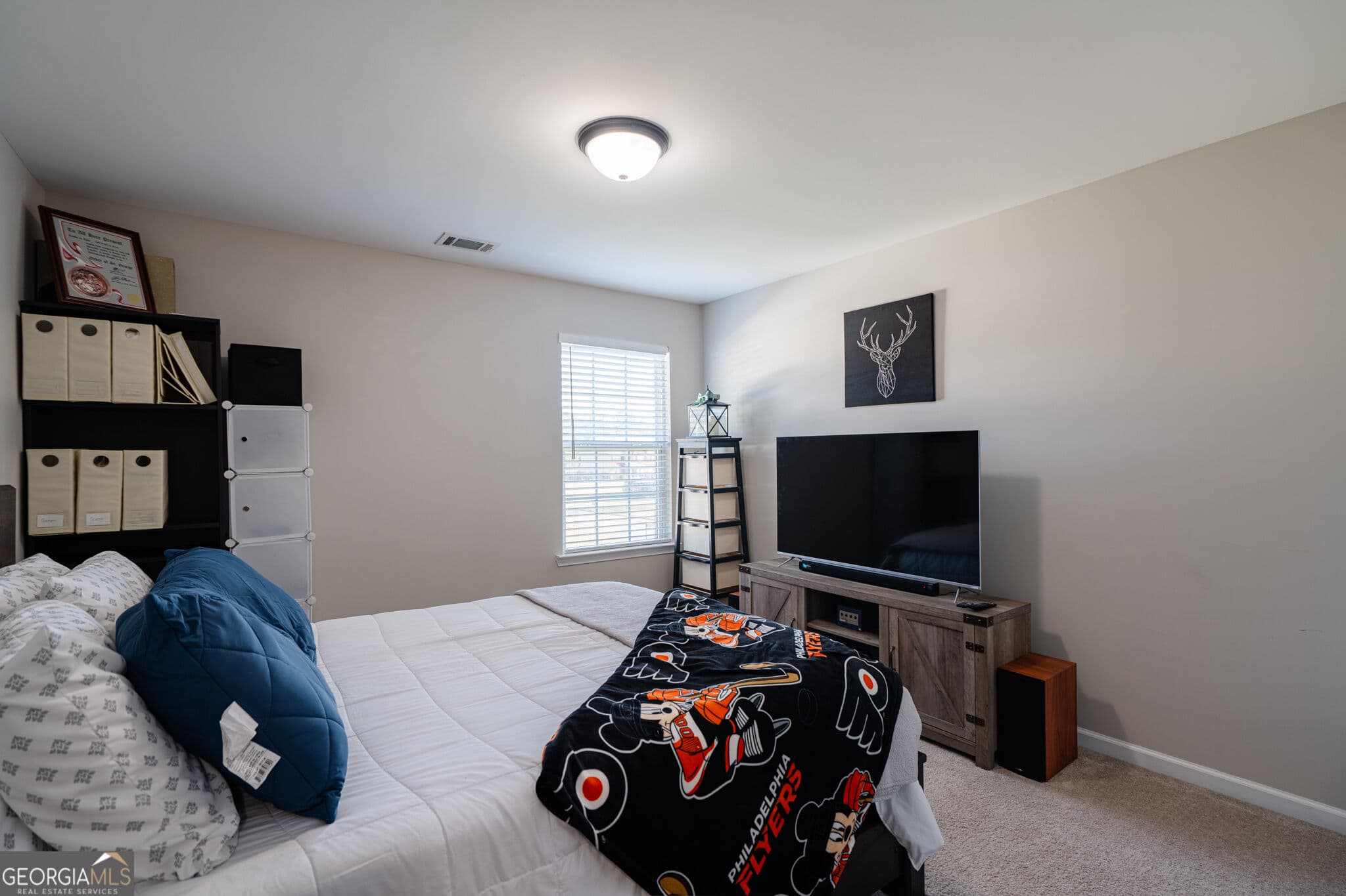 4 bedroom, 2.5 bathroom, 2,368 sq ft single family residence for sale at 54 Francis Marion Road, Ludowici, GA 31316 — photo 8